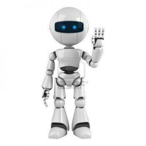 Robotolók - Katt a képre :)