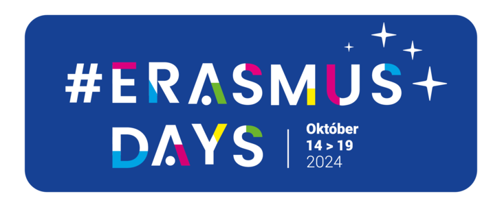 Erasmus Days 2024