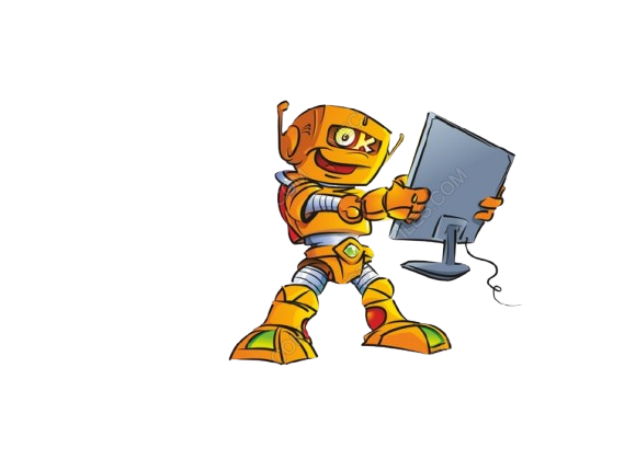 Robotos és egyéb dolgaink :)